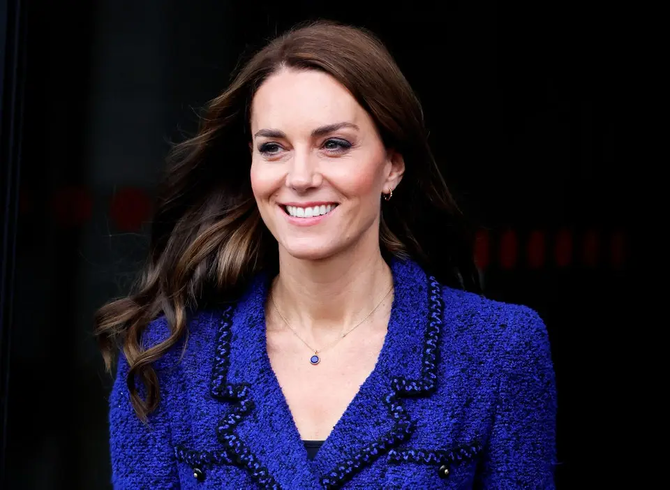 Kate Middleton's Royal Return from Cancer; Confirms Recovery Saying "Out of Darkness, Can Come Light"