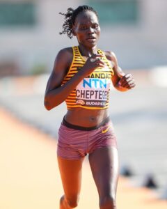  Ugandan athelete Rebecca Cheptegei died after attack and burns 